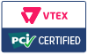 Vtex PCI Certified