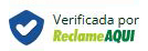 Selo RA Verificada